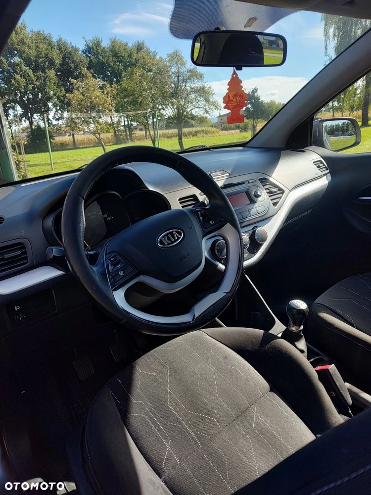 Kia Picanto - 9