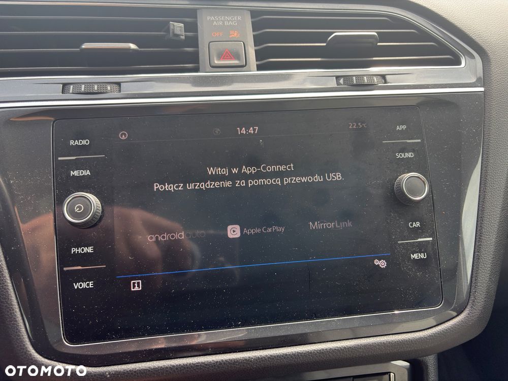Volkswagen Tiguan - 20