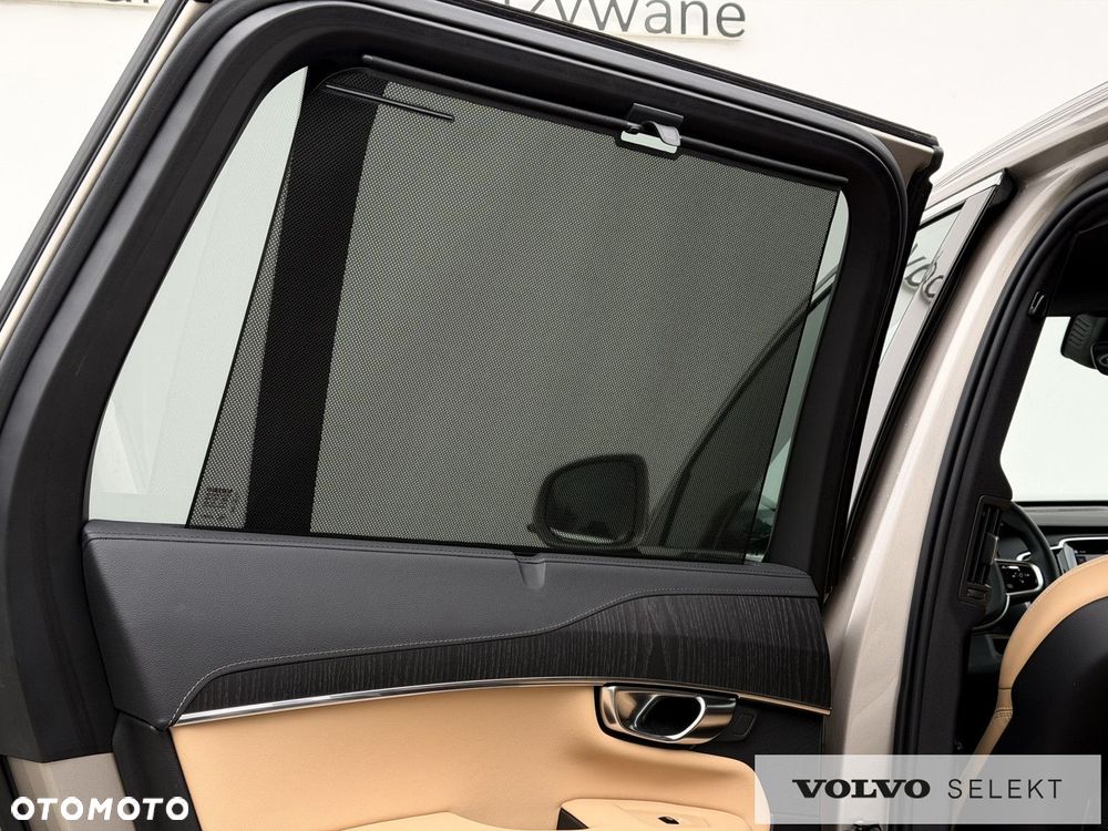 Volvo XC 90 - 15