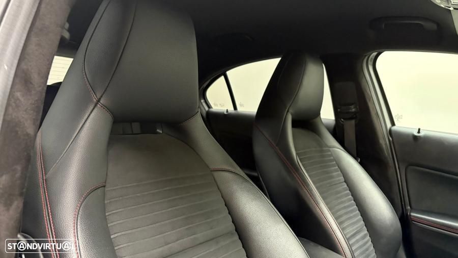 Mercedes-Benz A 180 - 3