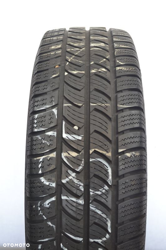 215/65R16C CONTINENTAL VANCOWINTER 2 x1szt 1208p - 2