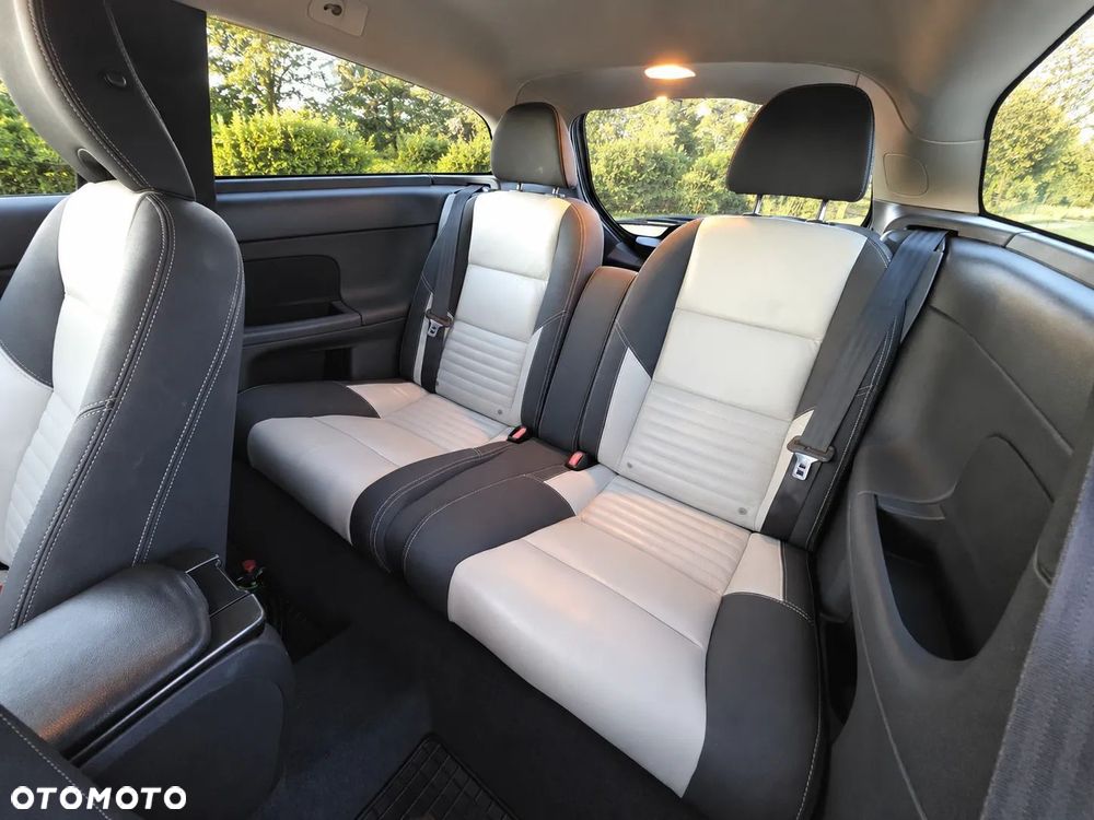 Volvo C30 - 16