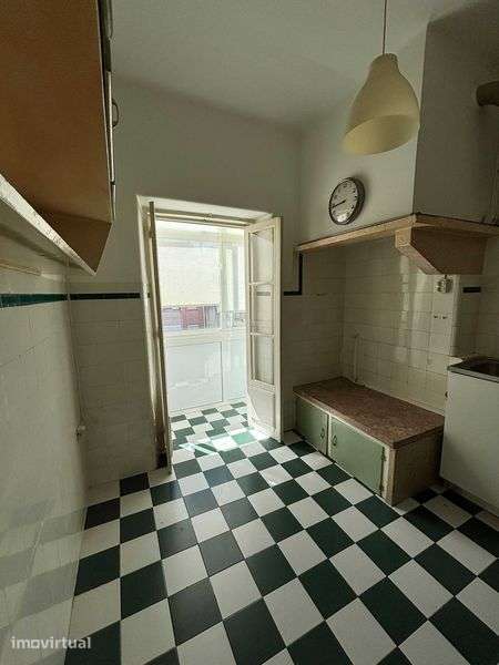 Apartamento T2 à venda na Rua Artur Ferreira da Silva, Moscavide - Grande imagem: 5/11