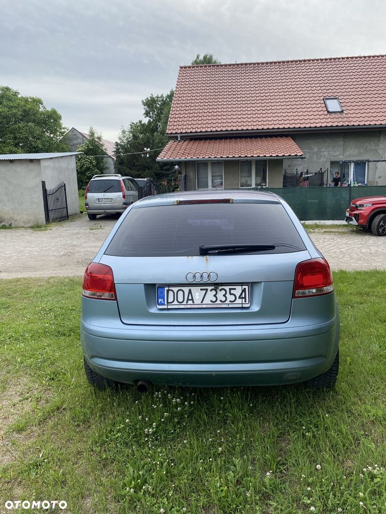 Audi Inny - 4