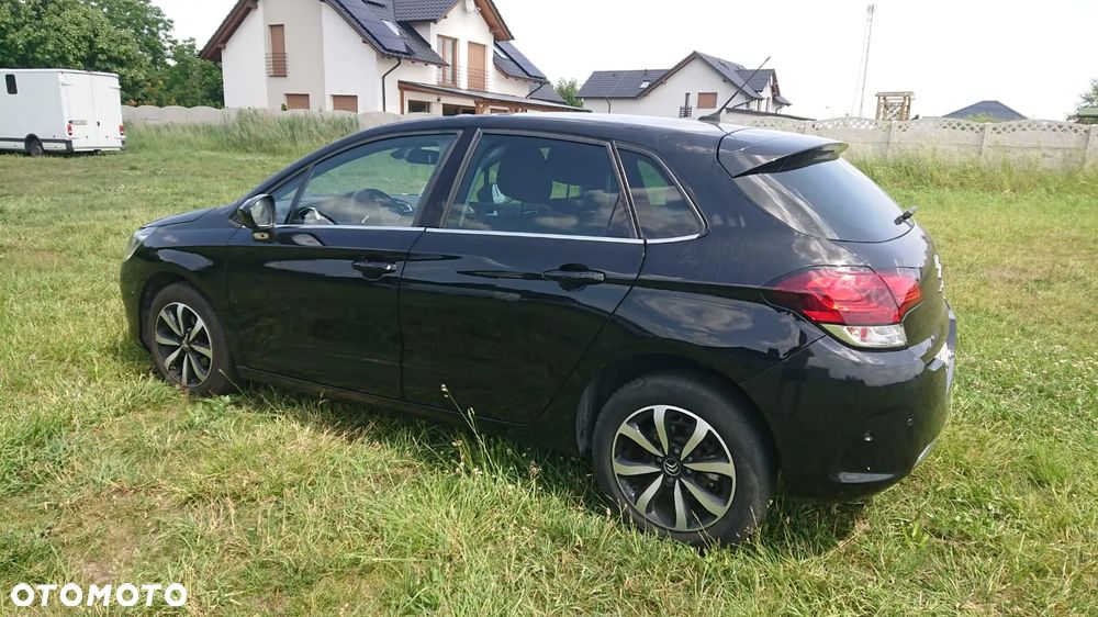 Citroën C4 1.2 PureTech Feel Edition Elite - 32