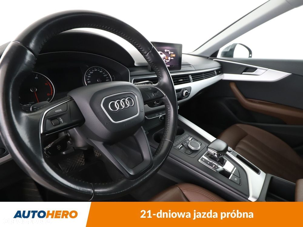 Audi A4 - 12