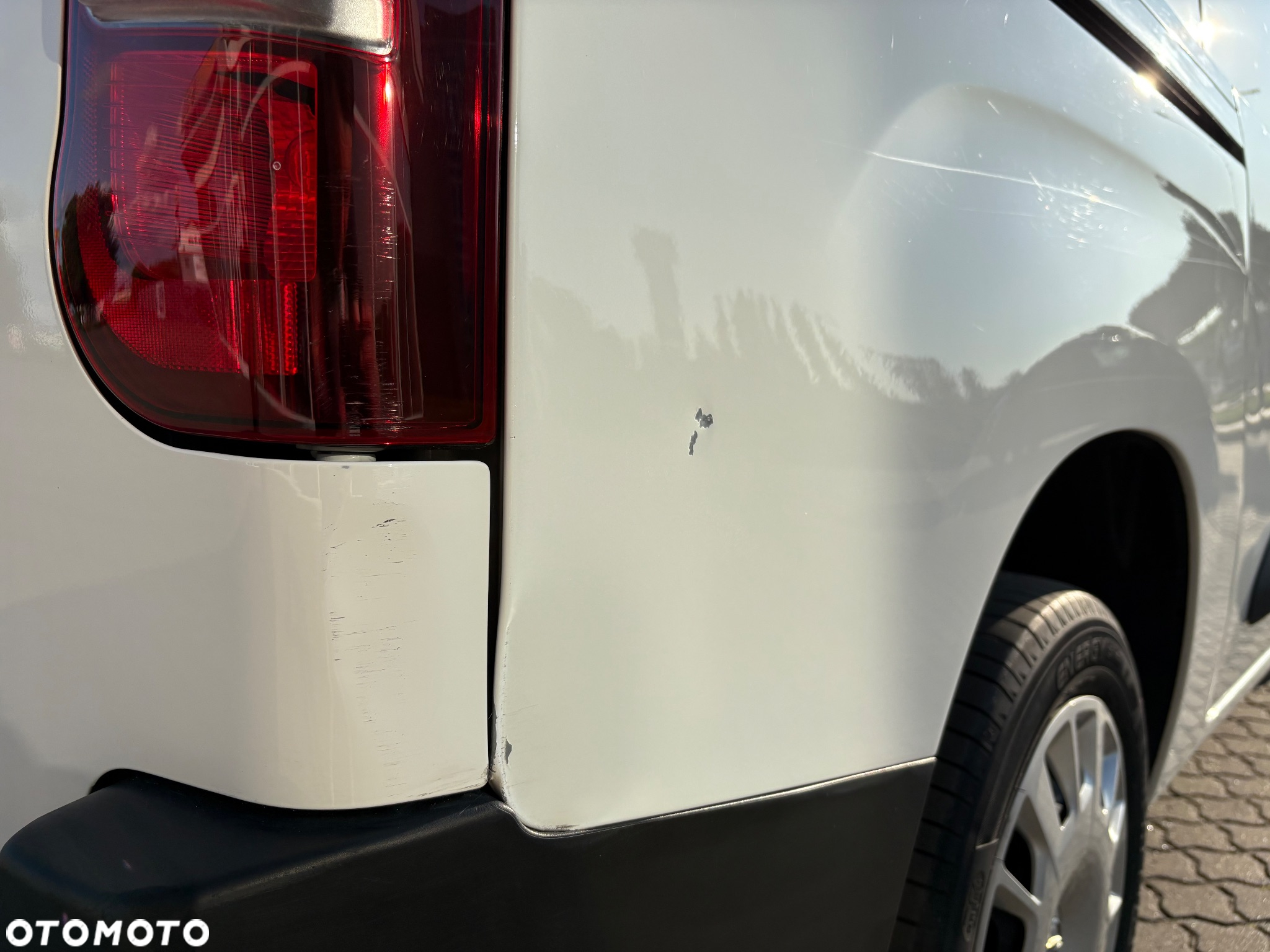 Opel Combo - 23