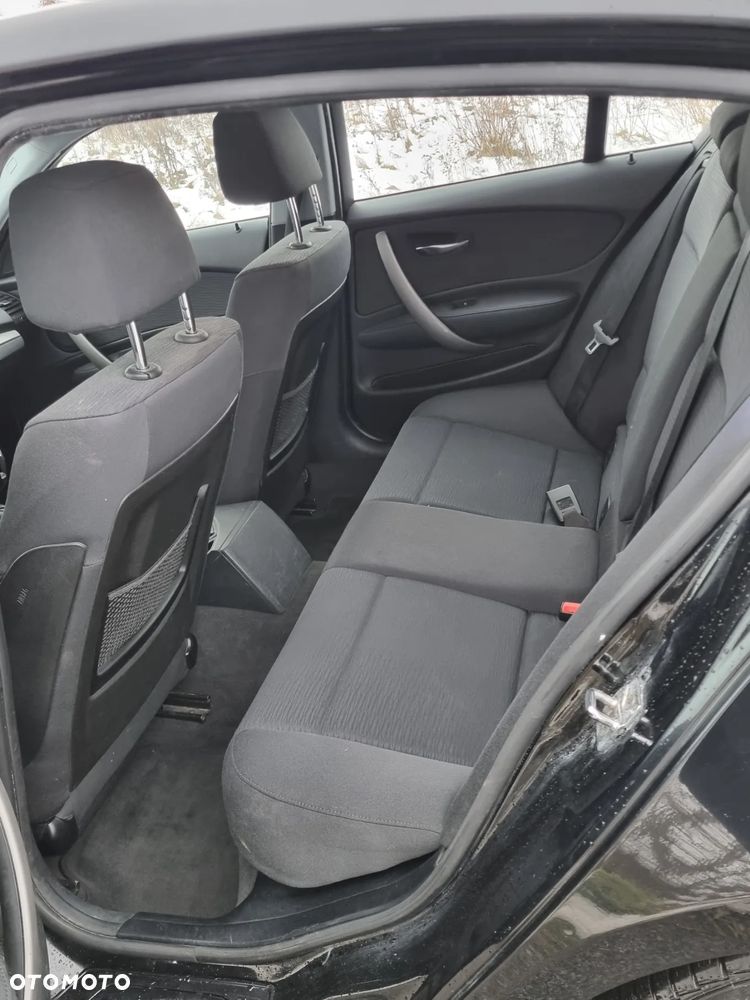 BMW Seria 1 116i Edition Sport - 21