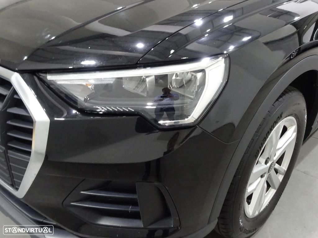 Audi Q3 45 TFSIe S tronic - 27