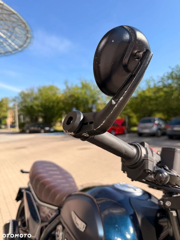 Ducati Scrambler - 8