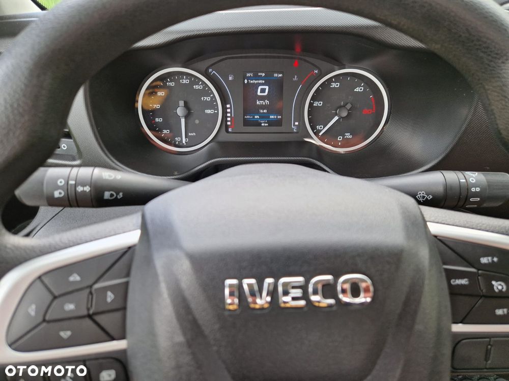 Iveco Daily - 14