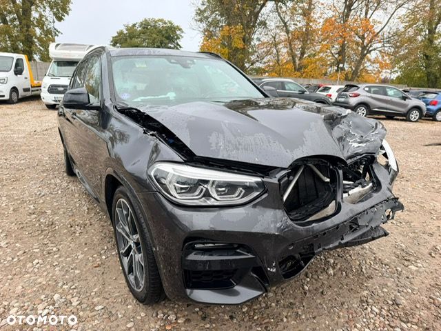 BMW X3 - 21