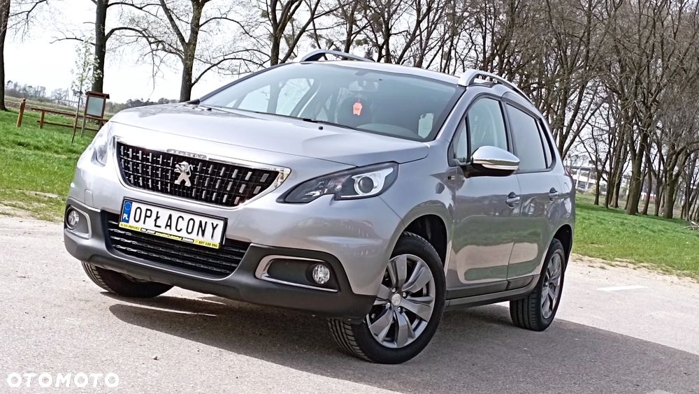 Peugeot 2008 - 3