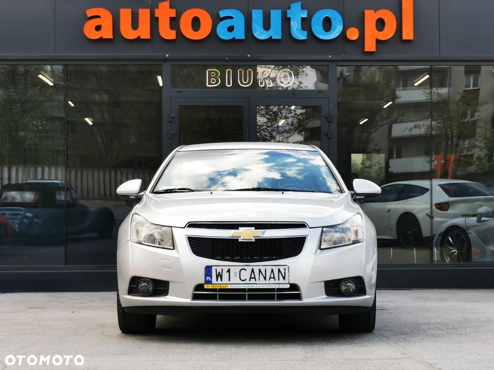 Chevrolet Cruze 2.0 D LTZ - 2