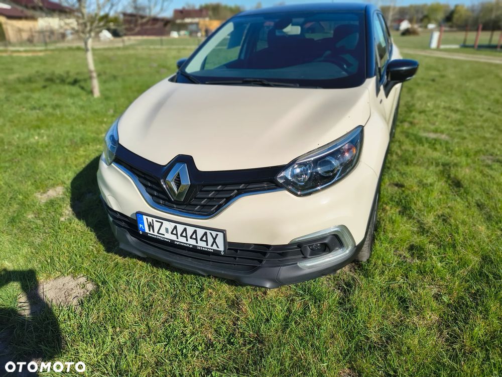 Renault Captur - 13