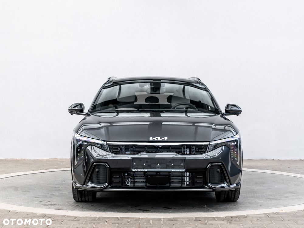 Kia K4 1.6 T-GDI L - 11