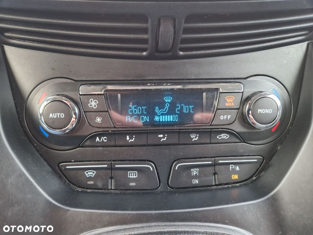 Ford Grand C-MAX 1.6 Edition - 13