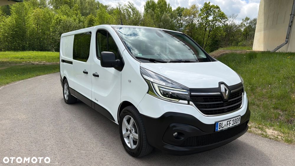 Renault Trafic - 11