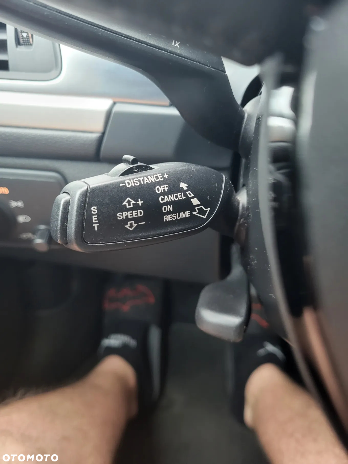 Audi A6 - 27