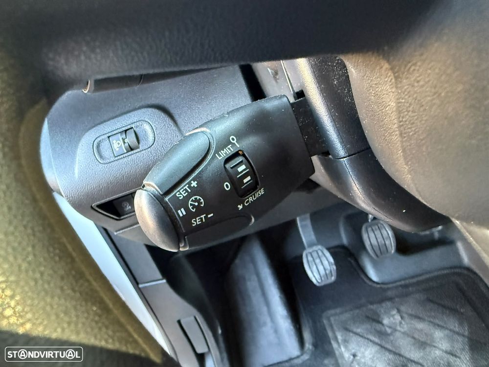 Citroën Berlingo 1.5 BlueHDi 100 - 13
