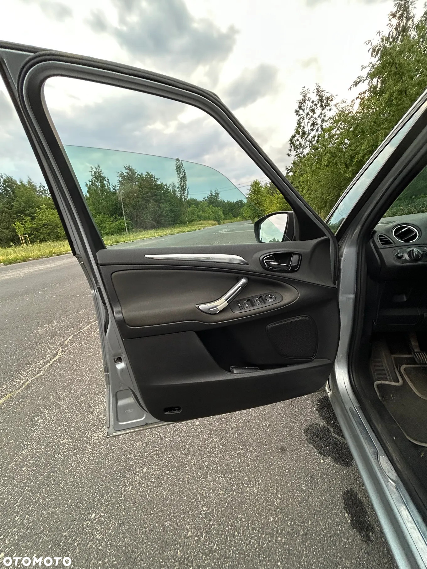 Ford S-Max 2.0 TDCi Titanium - 19