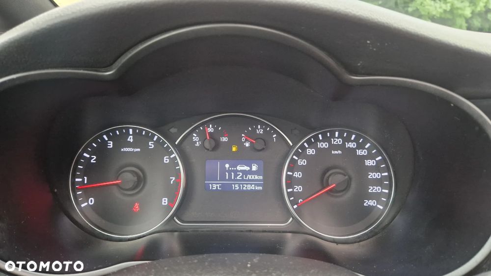 Kia Carens 1.6 GDI Edition 7 - 20