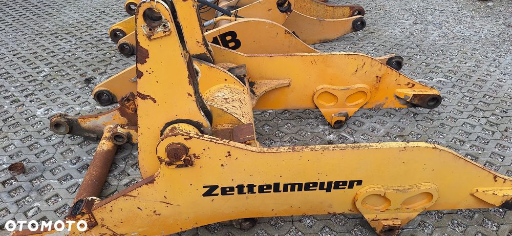 Ramię Zettelmeyer 3002 - 1