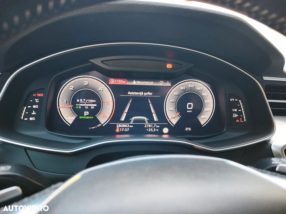 Audi A6 Avant - 15