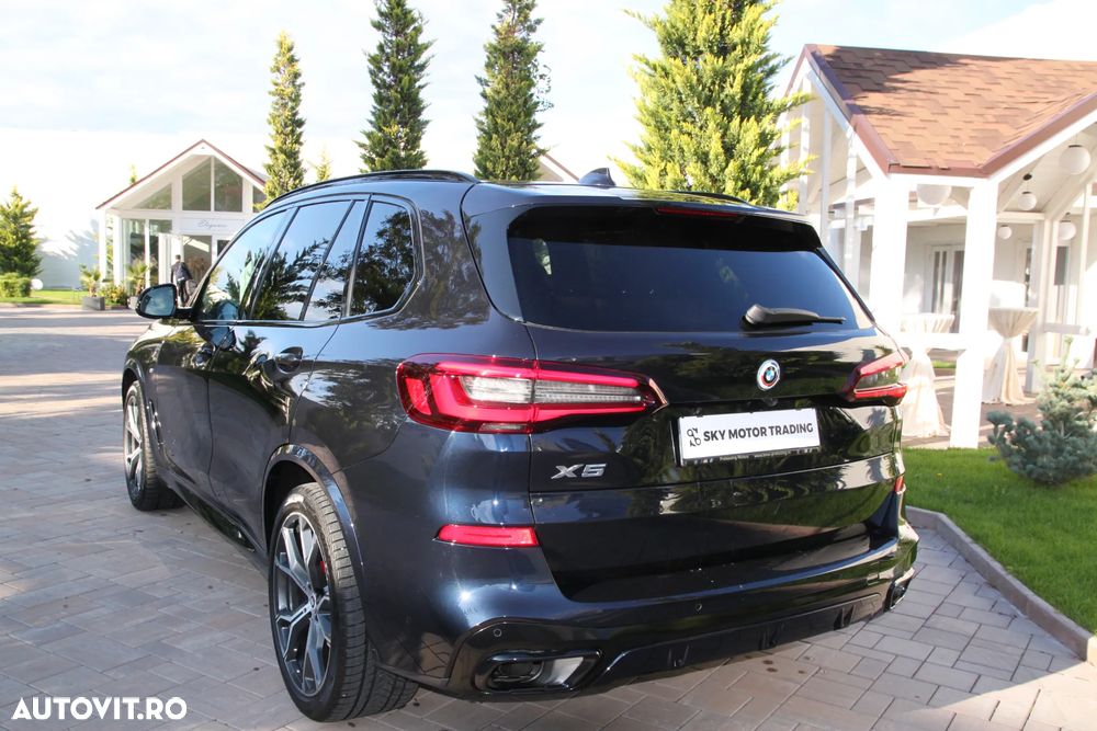 BMW X5 - 39