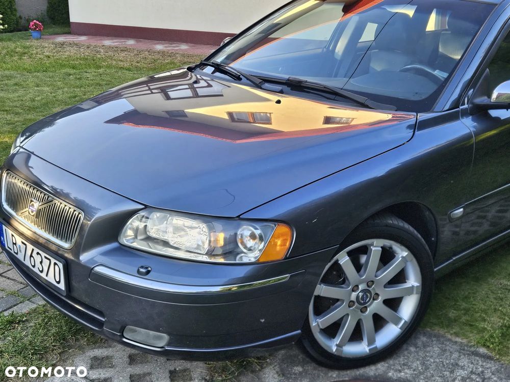 Volvo V70 2.4 Optima - 3