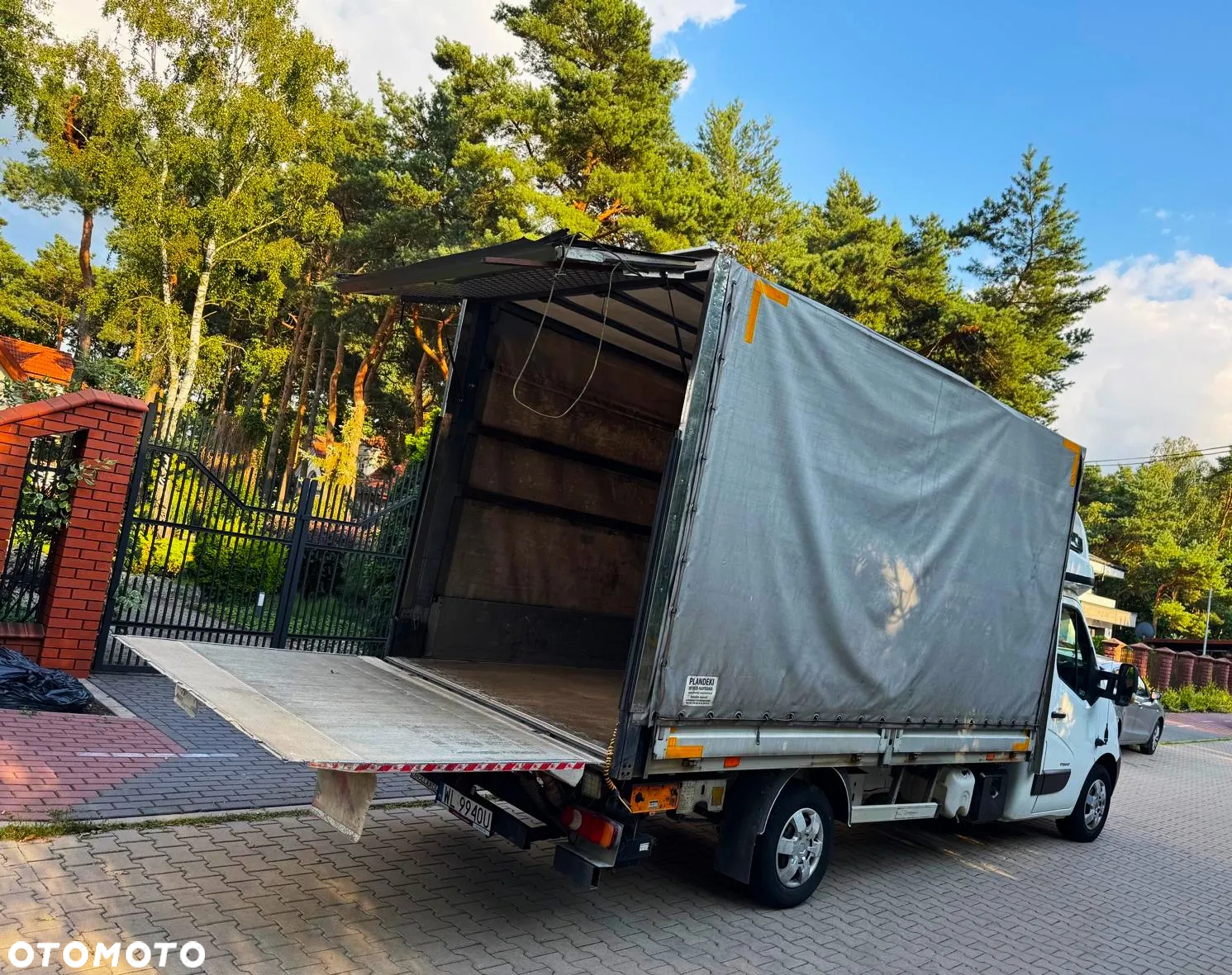 Renault MASTER - 5