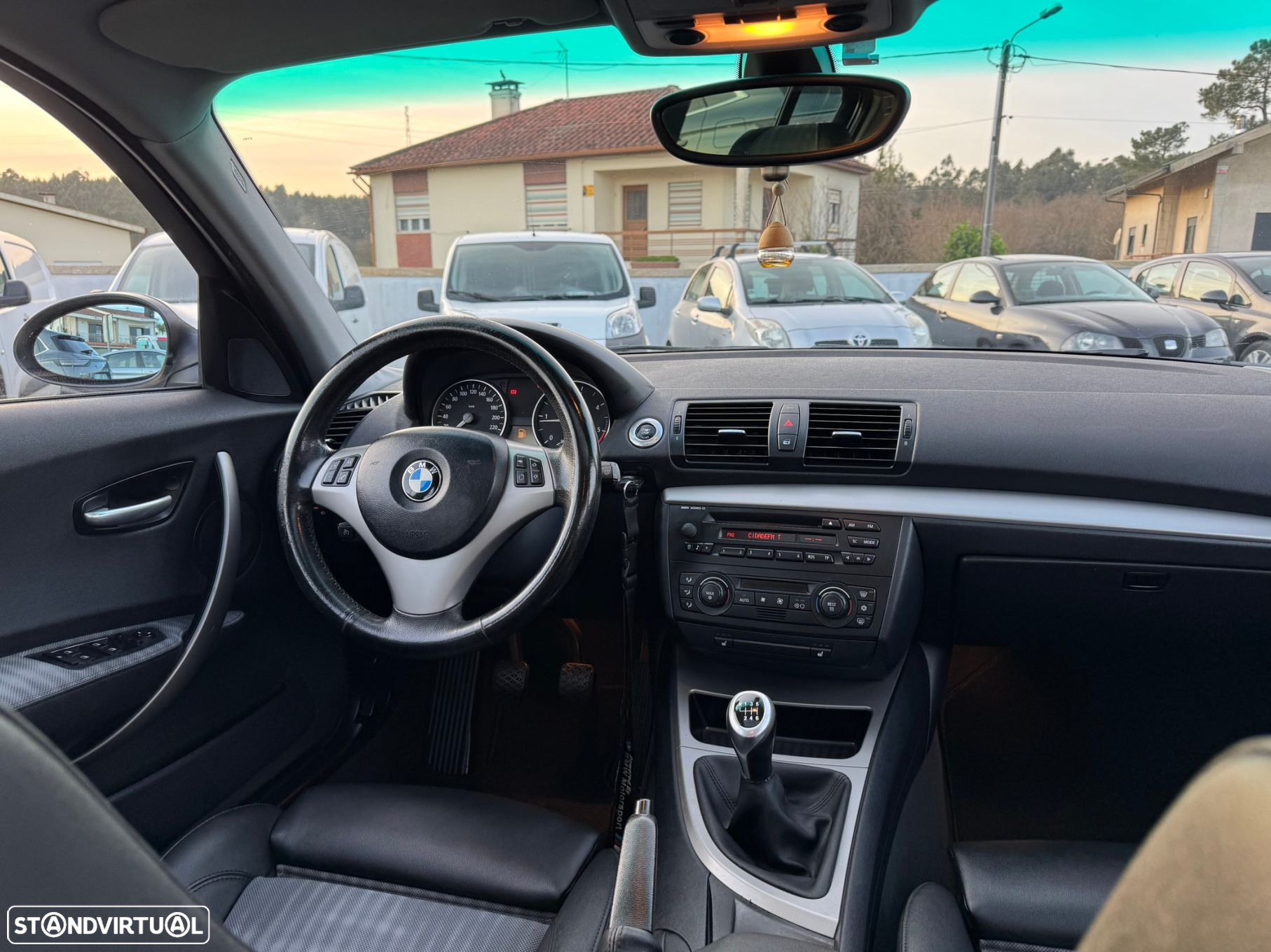 BMW 120 d Sport - 28