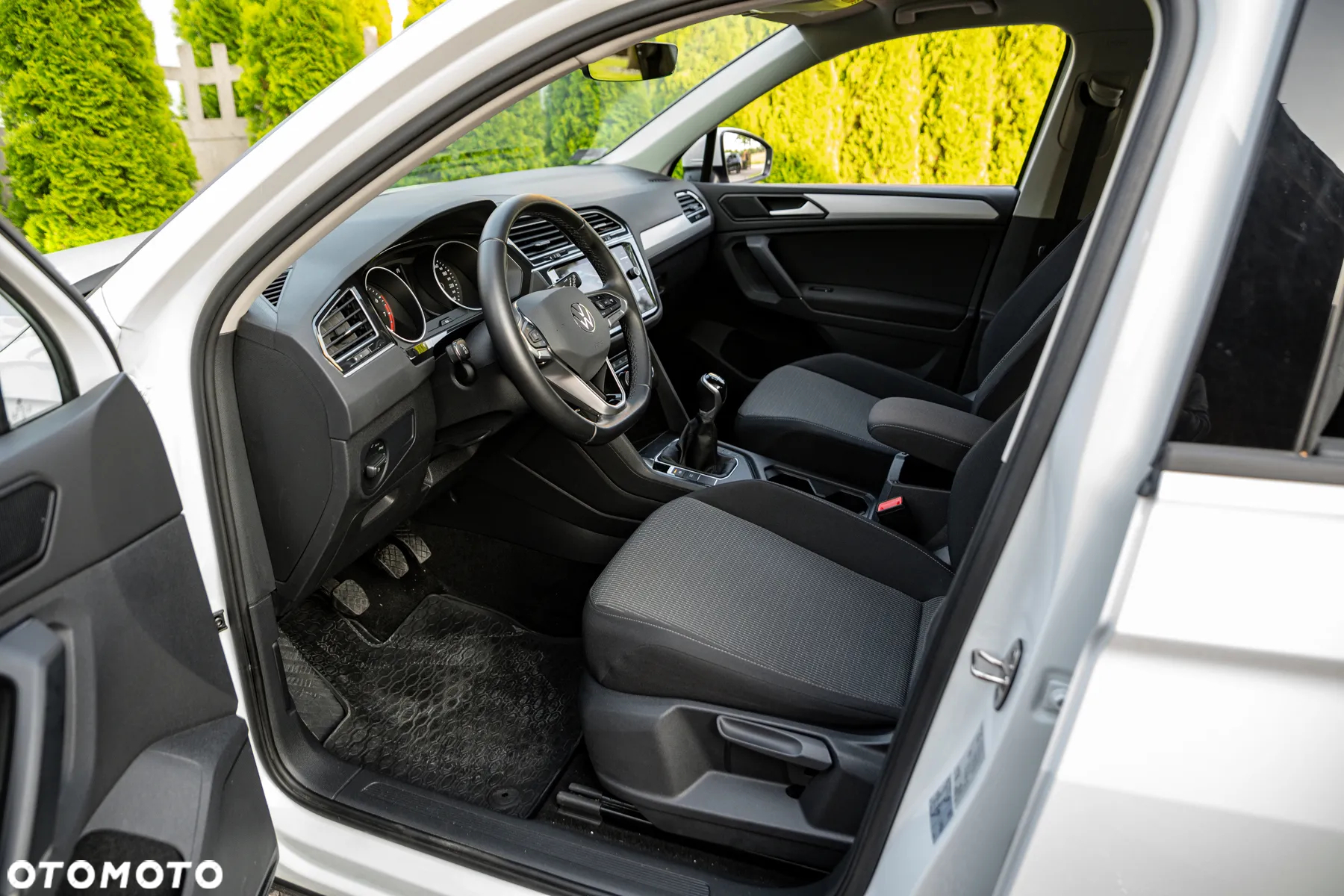 Volkswagen Tiguan 1.5 TSI EVO - 16