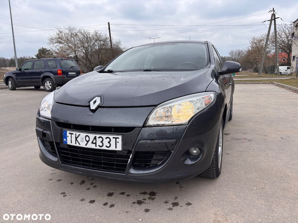 Renault Megane - 13