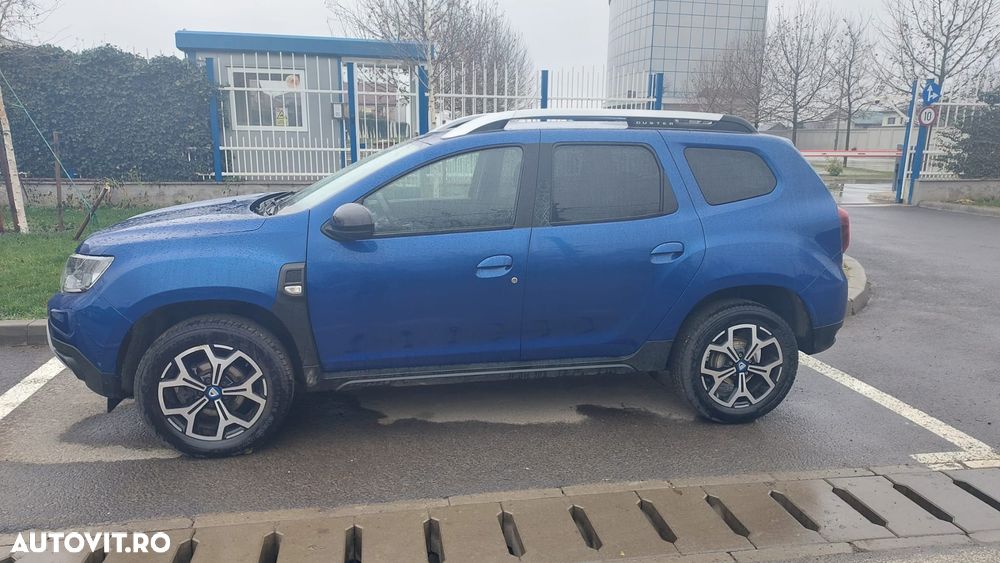 Dacia Duster - 3