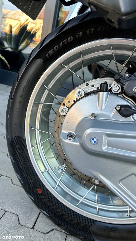 BMW GS - 30