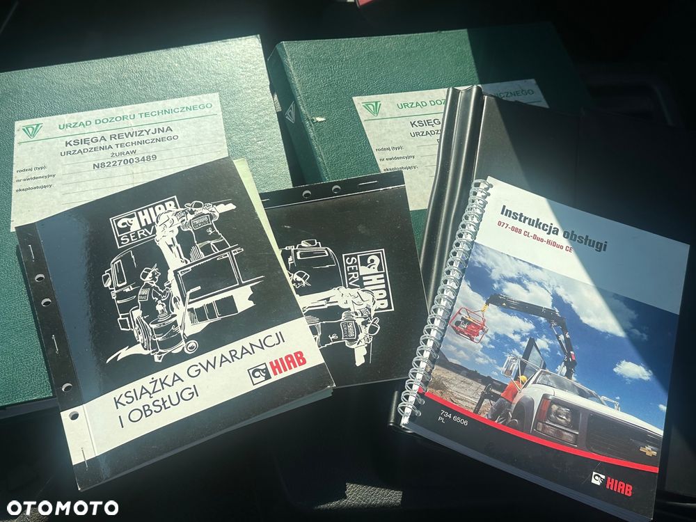 Mercedes-Benz Antos 1824  E6 Hakowiec + HDS HIAB  Salon PL - 14