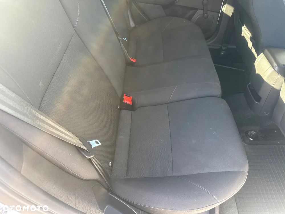 Ford Focus 1.5 TDCi Gold X - 24