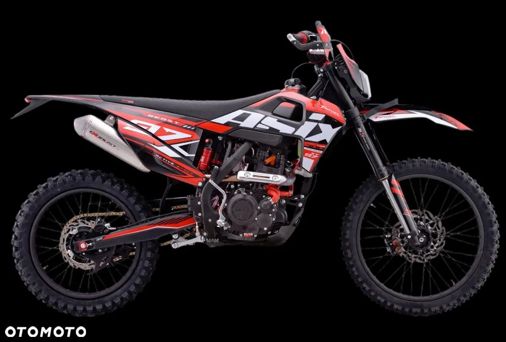 ASIX XT-97 - 8
