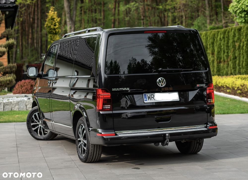 Volkswagen Multivan 2.0 BiTDI L1 Highline 4Motion DSG - 3