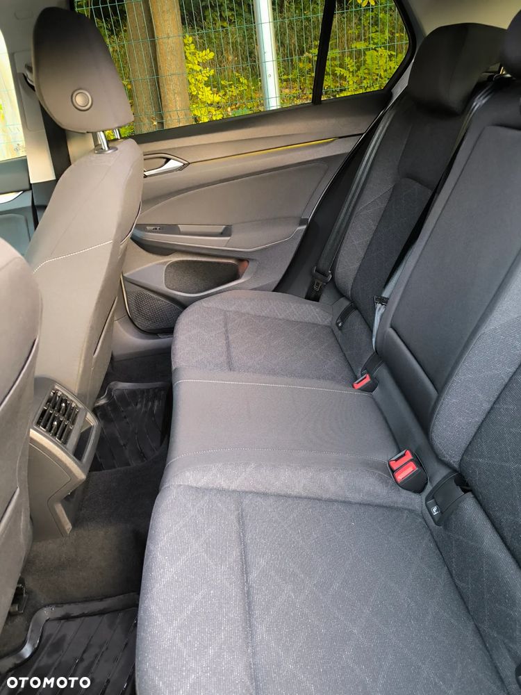 Volkswagen Golf VIII 1.5 TSI EVO Life - 5