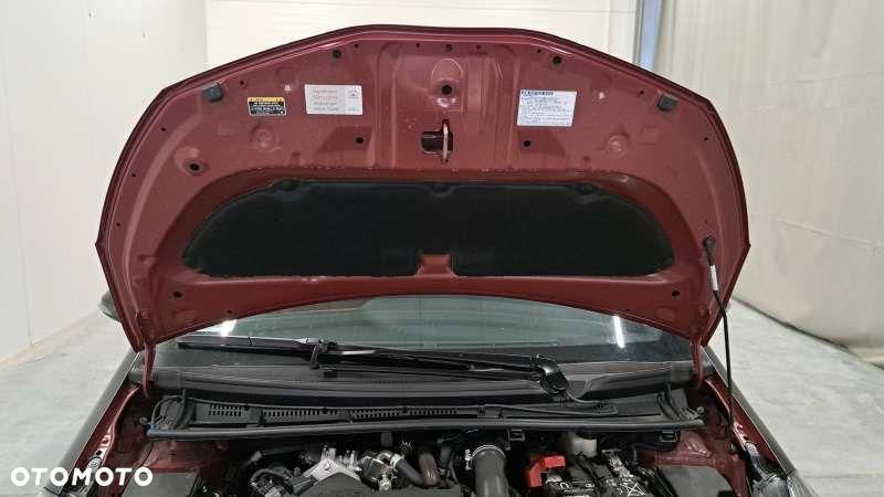 Toyota Yaris 1.5 Selection CVT - 8