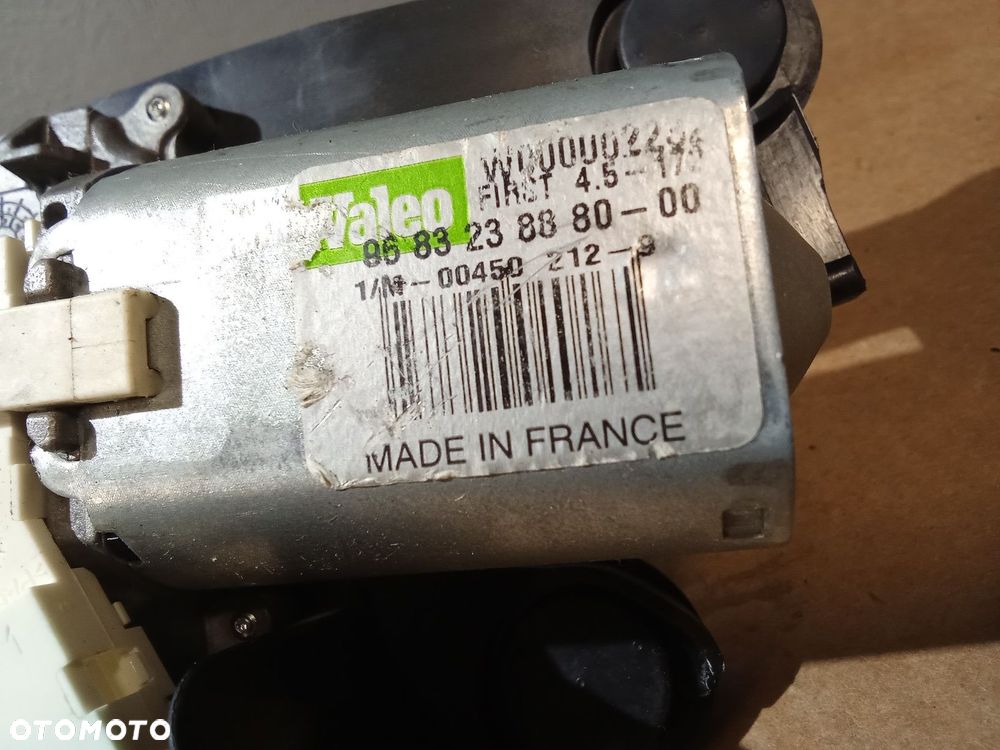 Silniczek wycieraczki Citroen C3 Picasso 968.323.8880 nr17 silniczek - 3