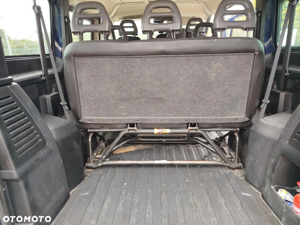 Peugeot Boxer L2H2 - 20