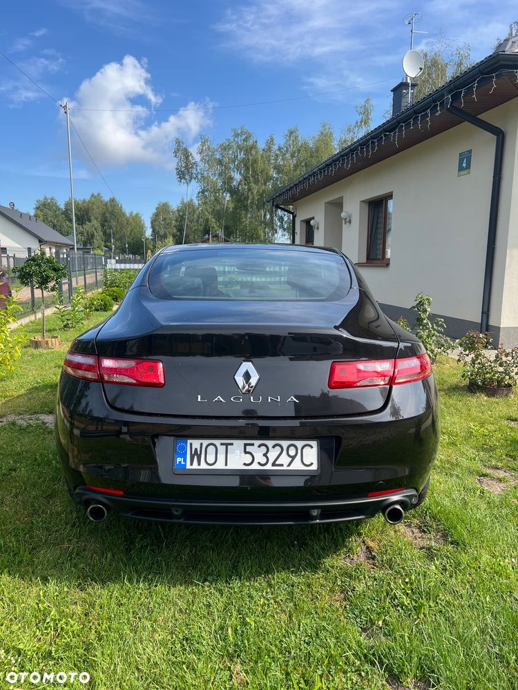 Renault Laguna 2.0 16V Euro5 - 7