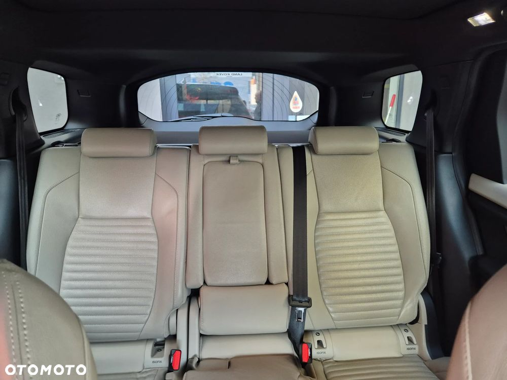 Land Rover Discovery Sport D150 - 26
