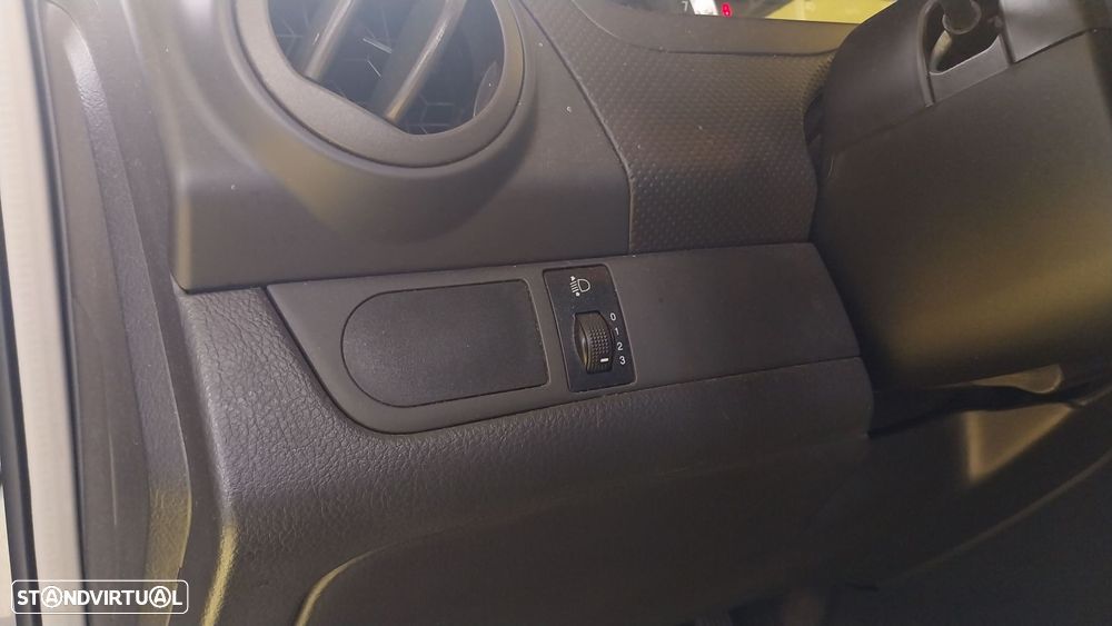 Chevrolet Aveo 1.2 LT - 5