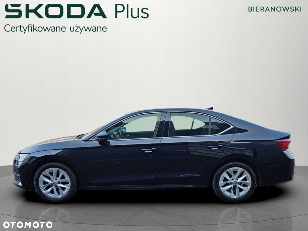 Skoda Octavia 2.0 TDI Selection DSG - 6