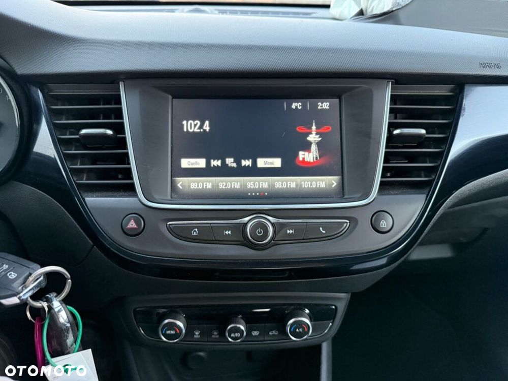 Opel Crossland X 1.2 Start/Stop 120 Jahre - 14