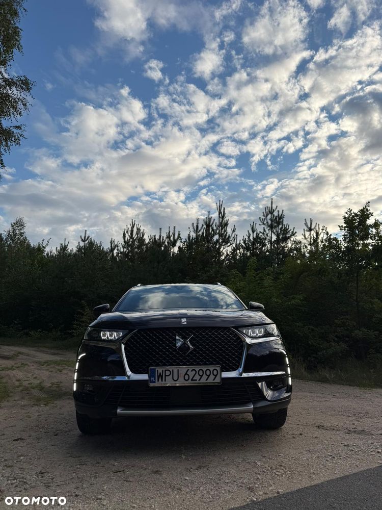 DS Automobiles DS 7 Crossback 1.6 E-Tense Rivoli - 3